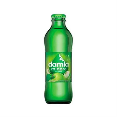 Elmalı Soda