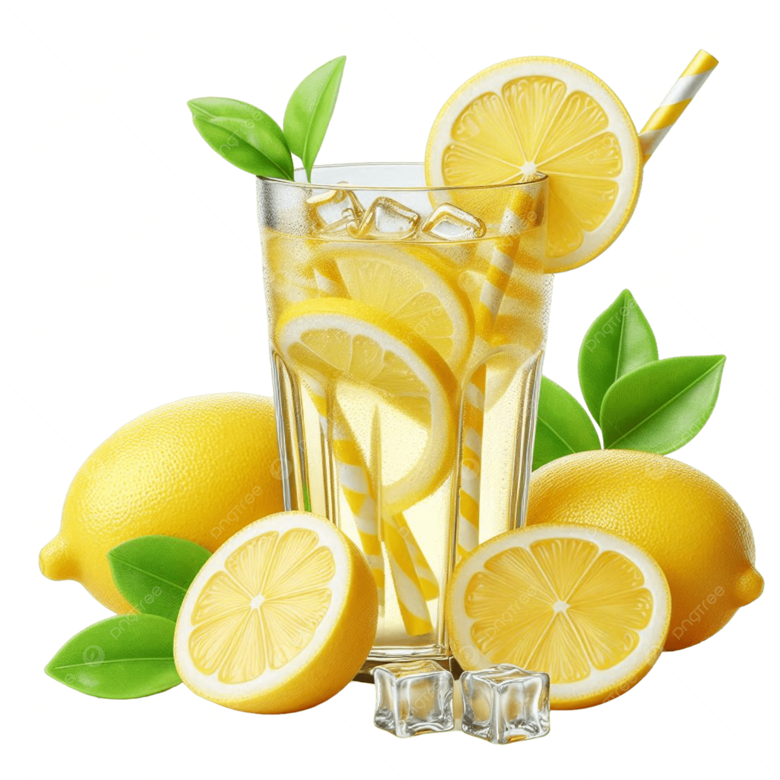 Naneli Limonata